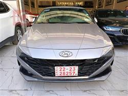 هیوندای ئەلەنترا